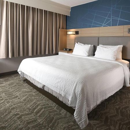 Springhill Suites Des Moines West West Des Moines Exterior photo