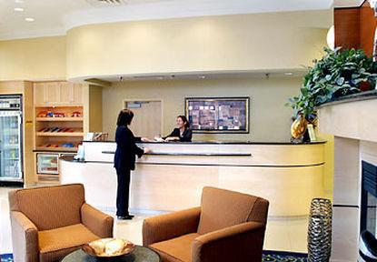 Springhill Suites Des Moines West West Des Moines Interior photo