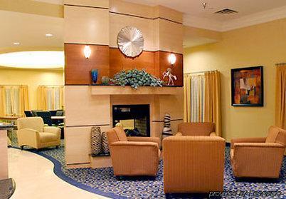 Springhill Suites Des Moines West West Des Moines Interior photo