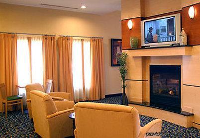 Springhill Suites Des Moines West West Des Moines Interior photo