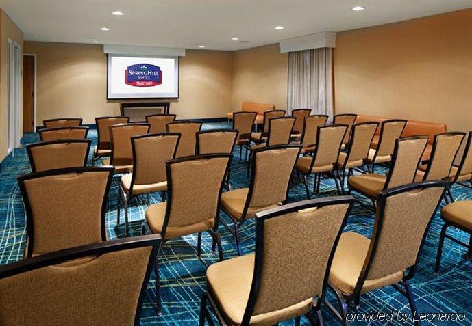 Springhill Suites Des Moines West West Des Moines Business photo