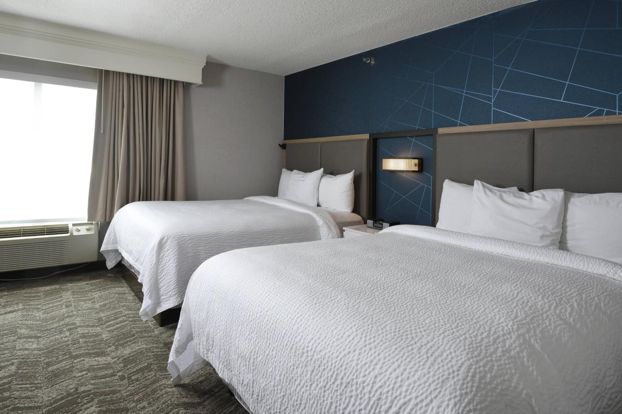 Springhill Suites Des Moines West West Des Moines Exterior photo