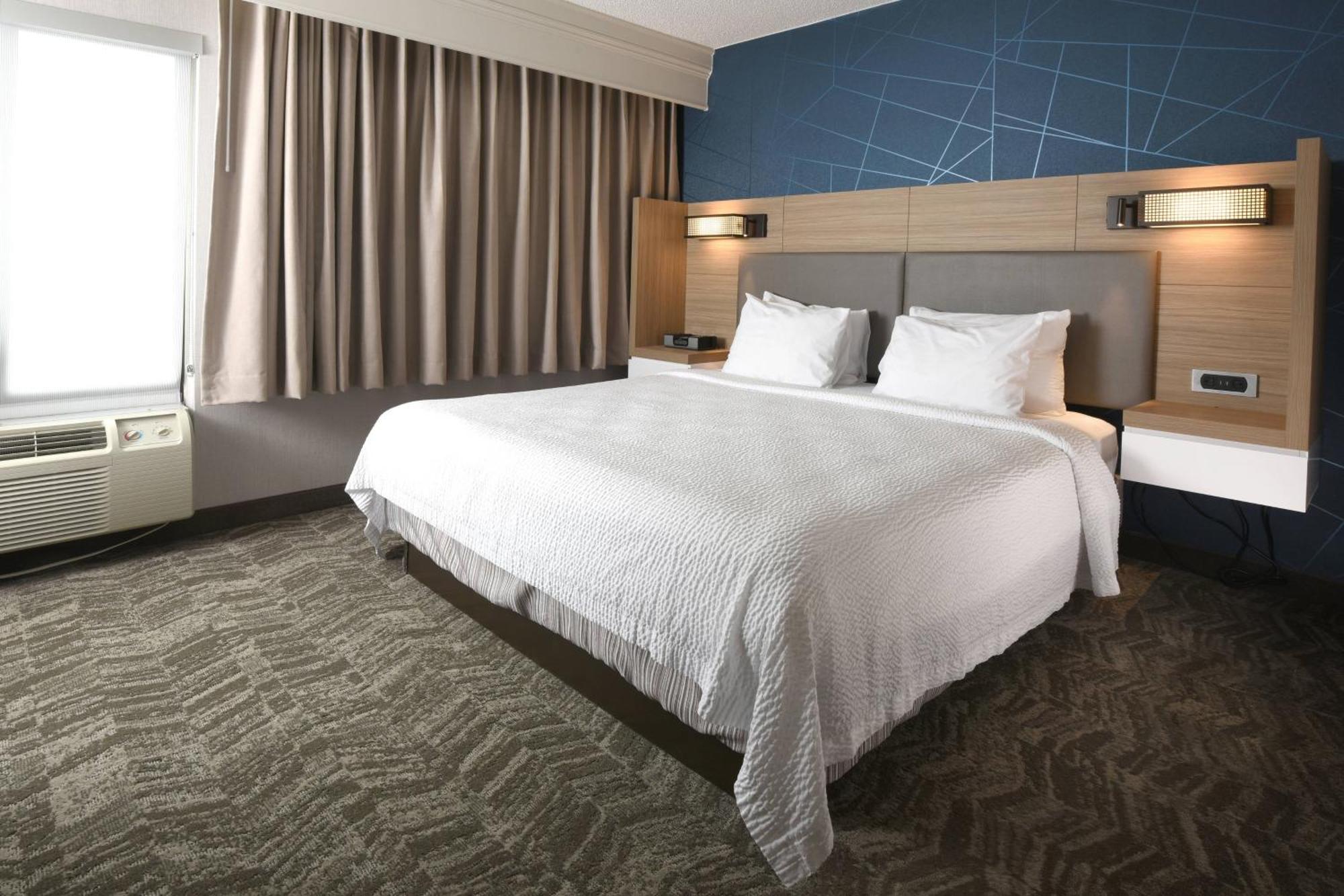 Springhill Suites Des Moines West West Des Moines Exterior photo