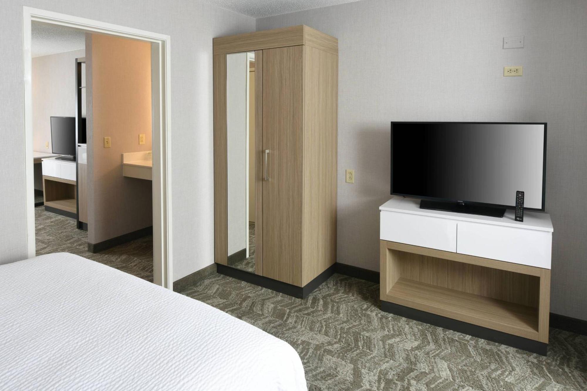 Springhill Suites Des Moines West West Des Moines Exterior photo
