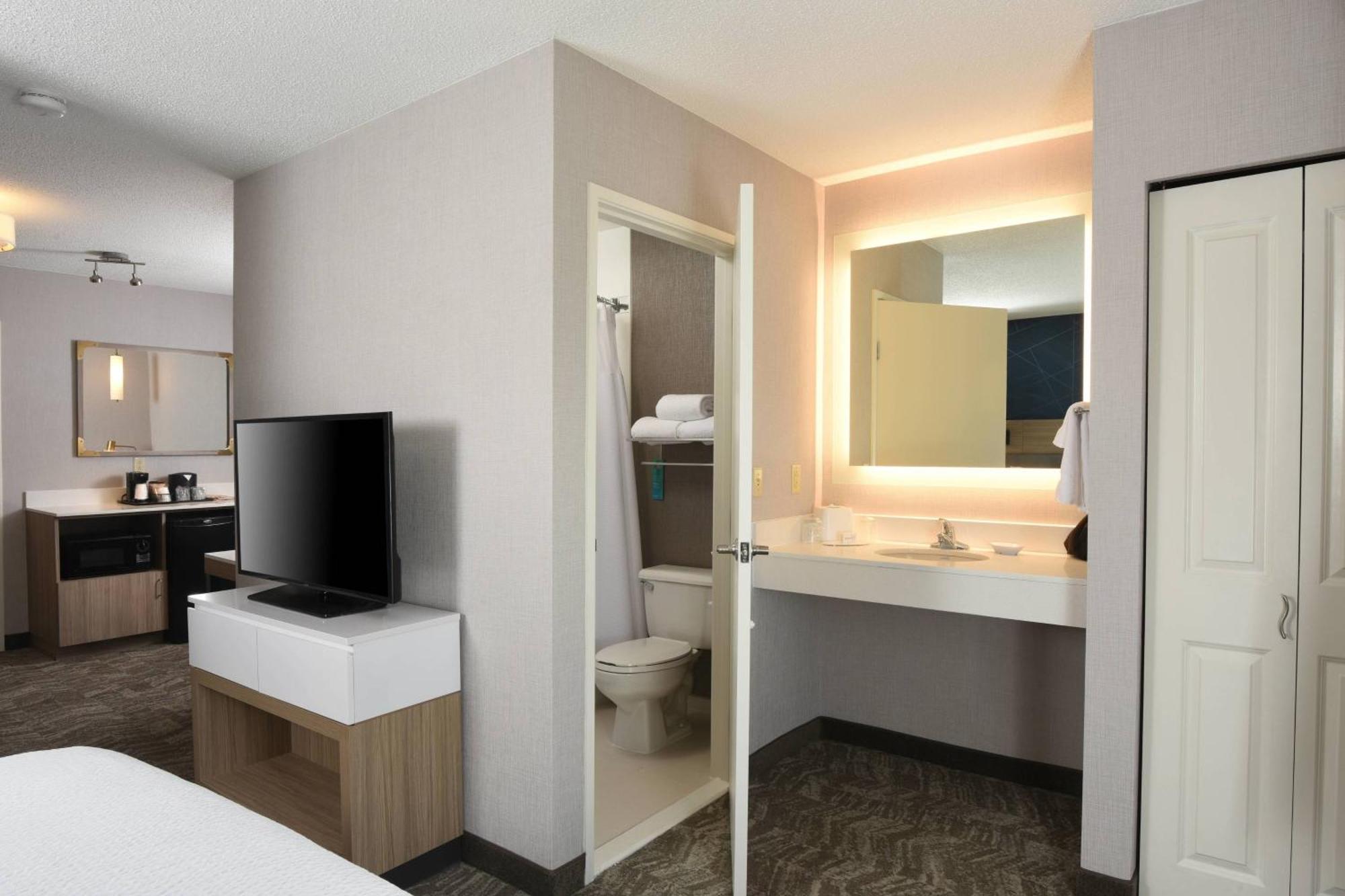 Springhill Suites Des Moines West West Des Moines Exterior photo