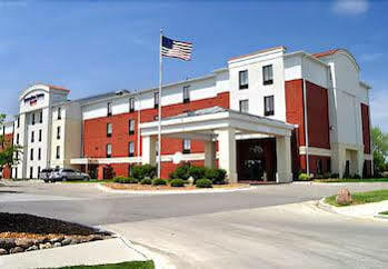 Springhill Suites Des Moines West West Des Moines Exterior photo
